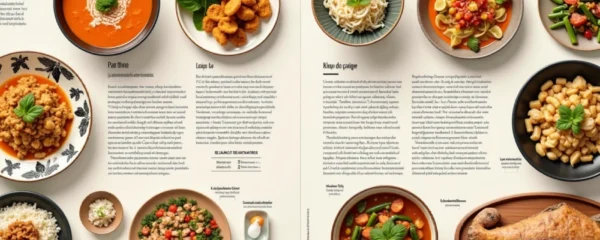 Cuisine thaï