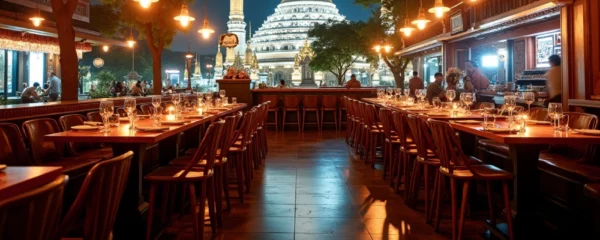 Bangkok