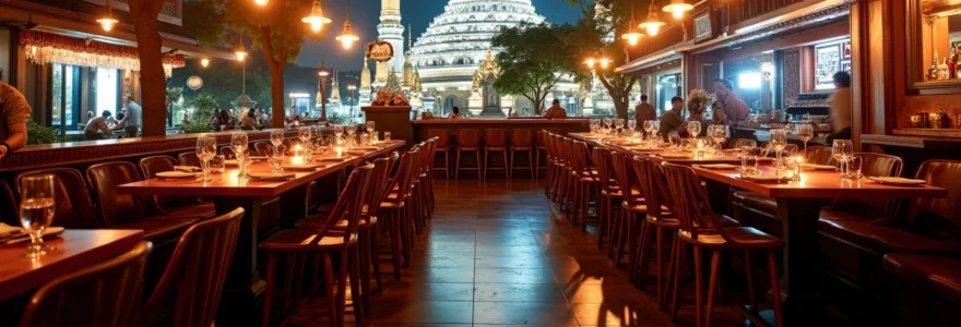 Bangkok