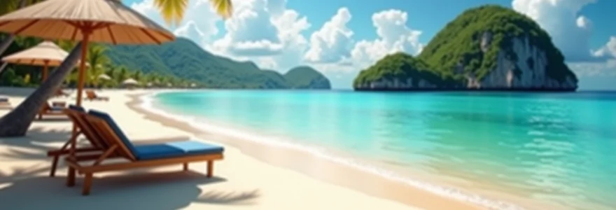 climat tropical