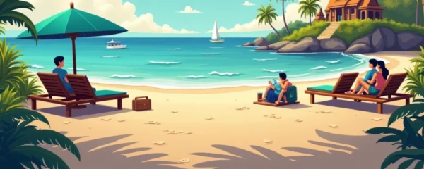 Guide des arnaques