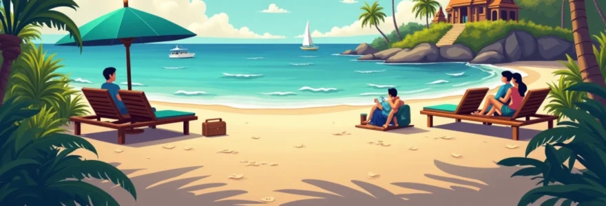 Guide des arnaques