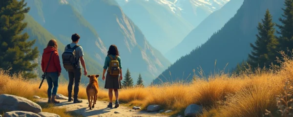 Interagir avec respect